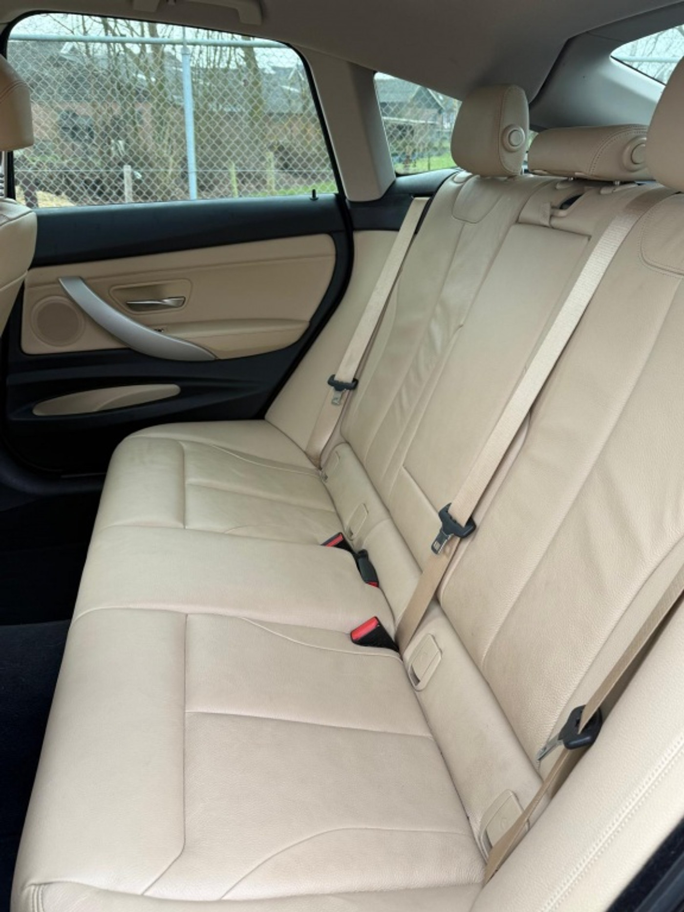 Foto van BMW 3-serie Gran Turismo