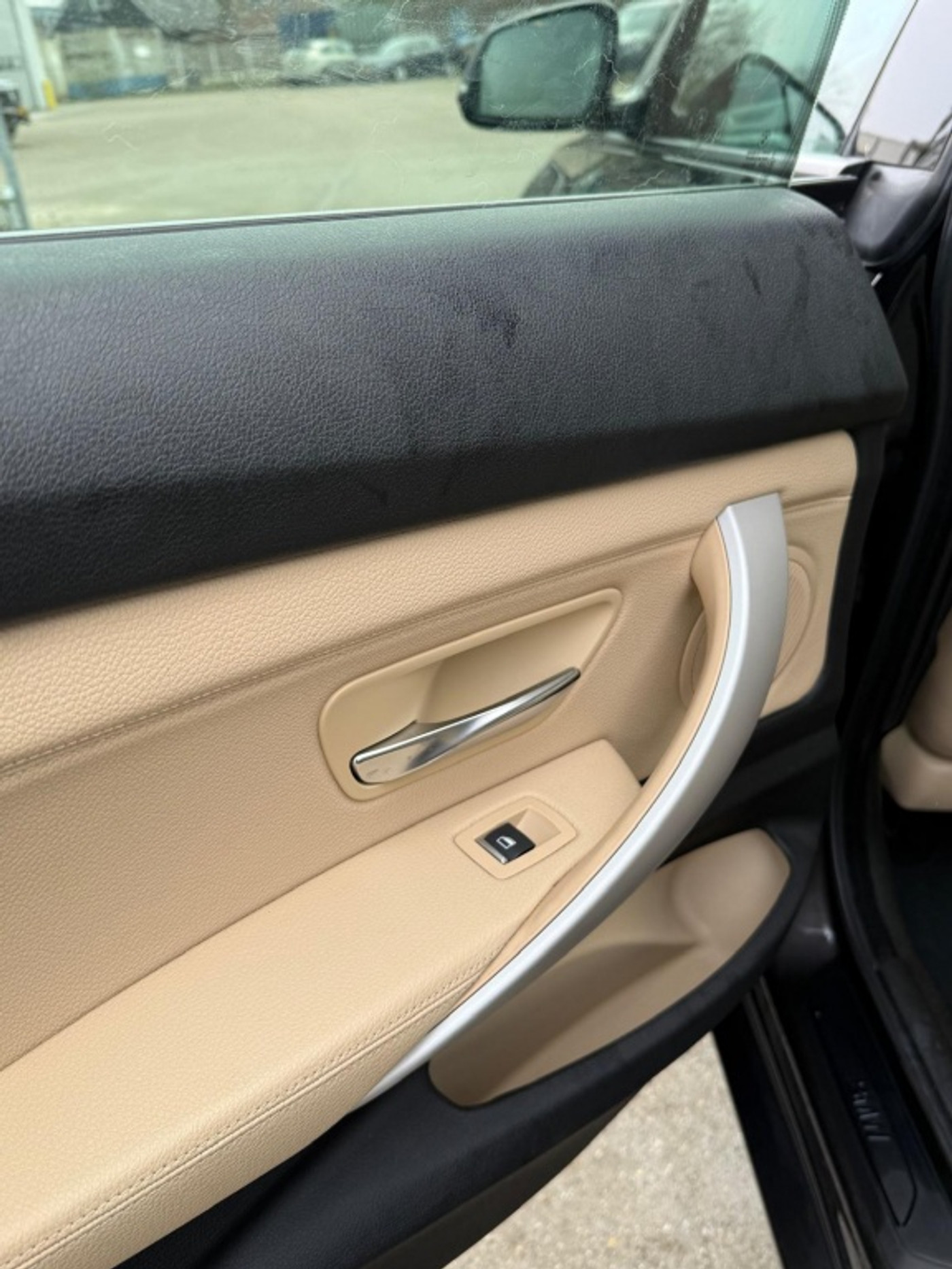 Foto van BMW 3-serie Gran Turismo