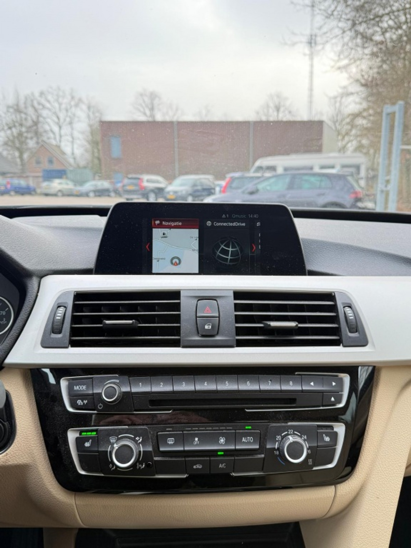 Foto van BMW 3-serie Gran Turismo