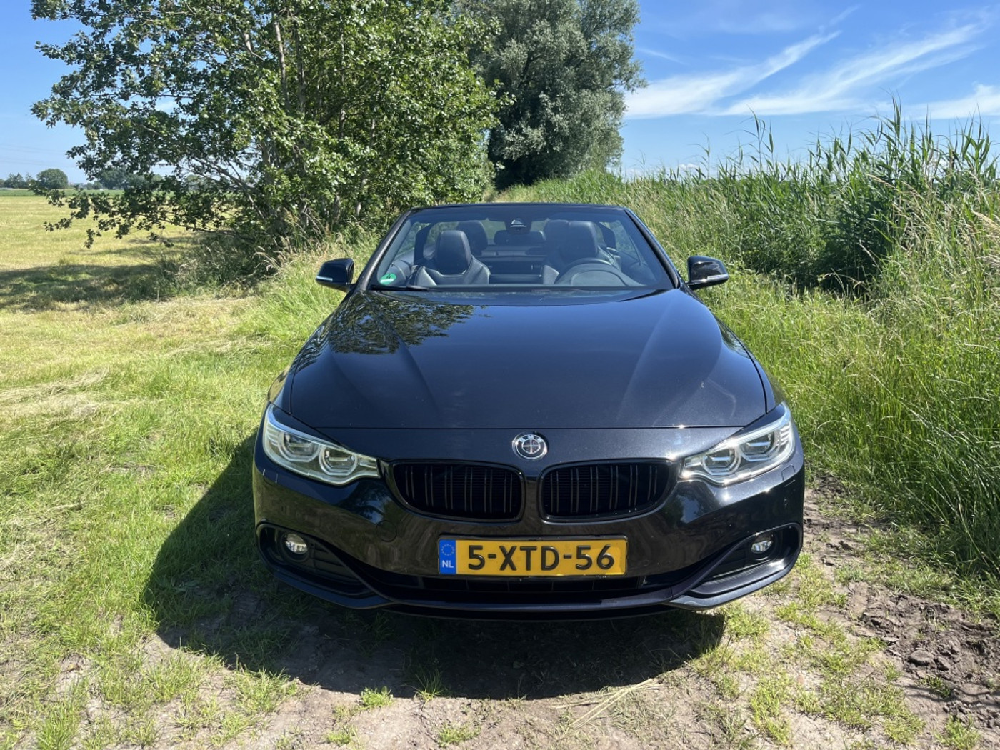 Foto van BMW 428i
