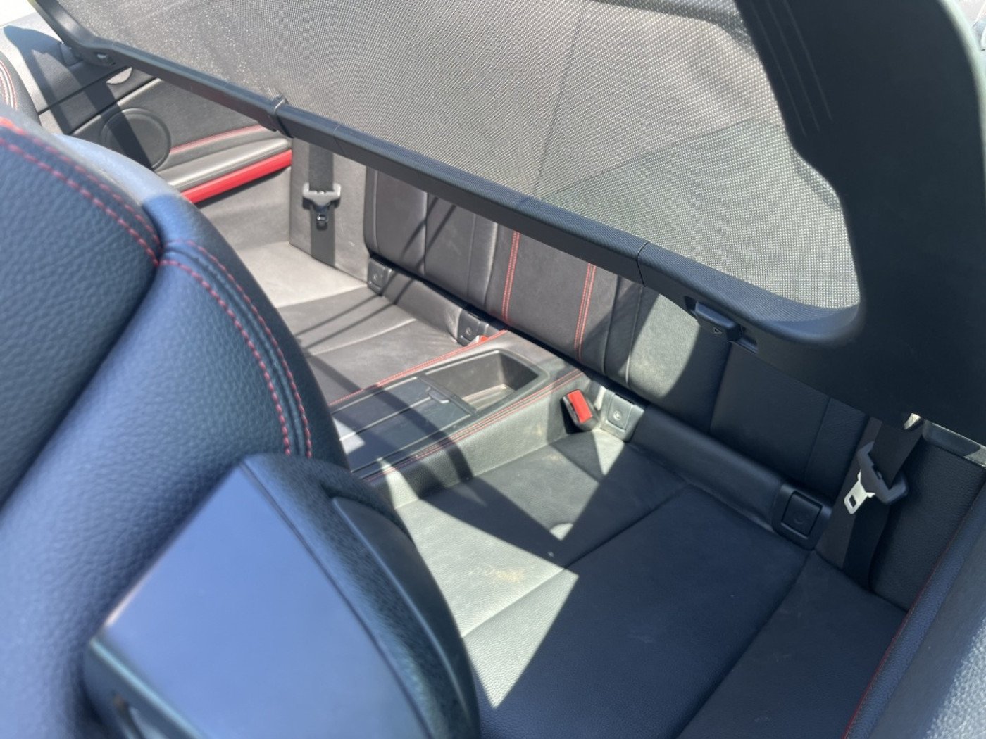 Foto van BMW 428i