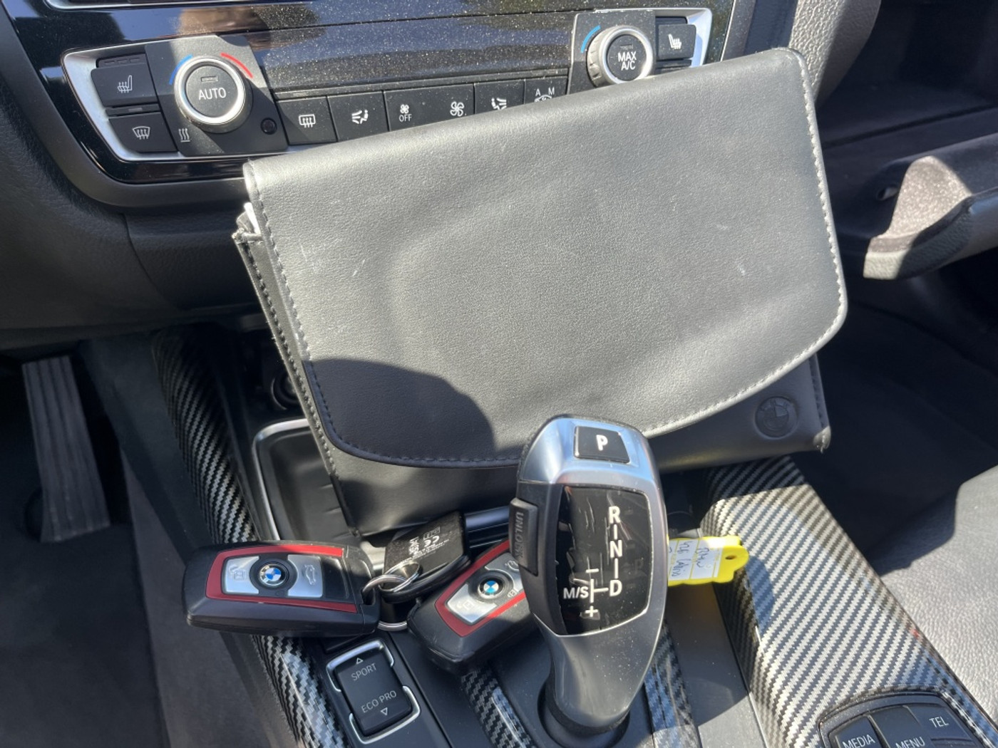 Foto van BMW 428i