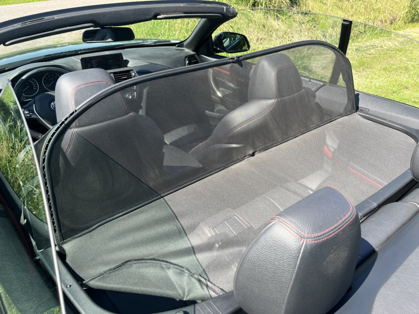 Foto van BMW 428i