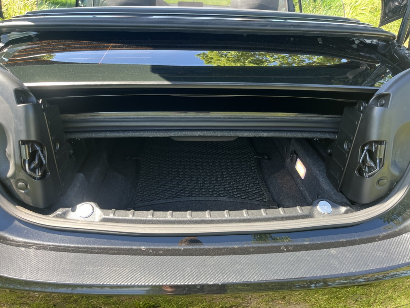 Foto van BMW 428i