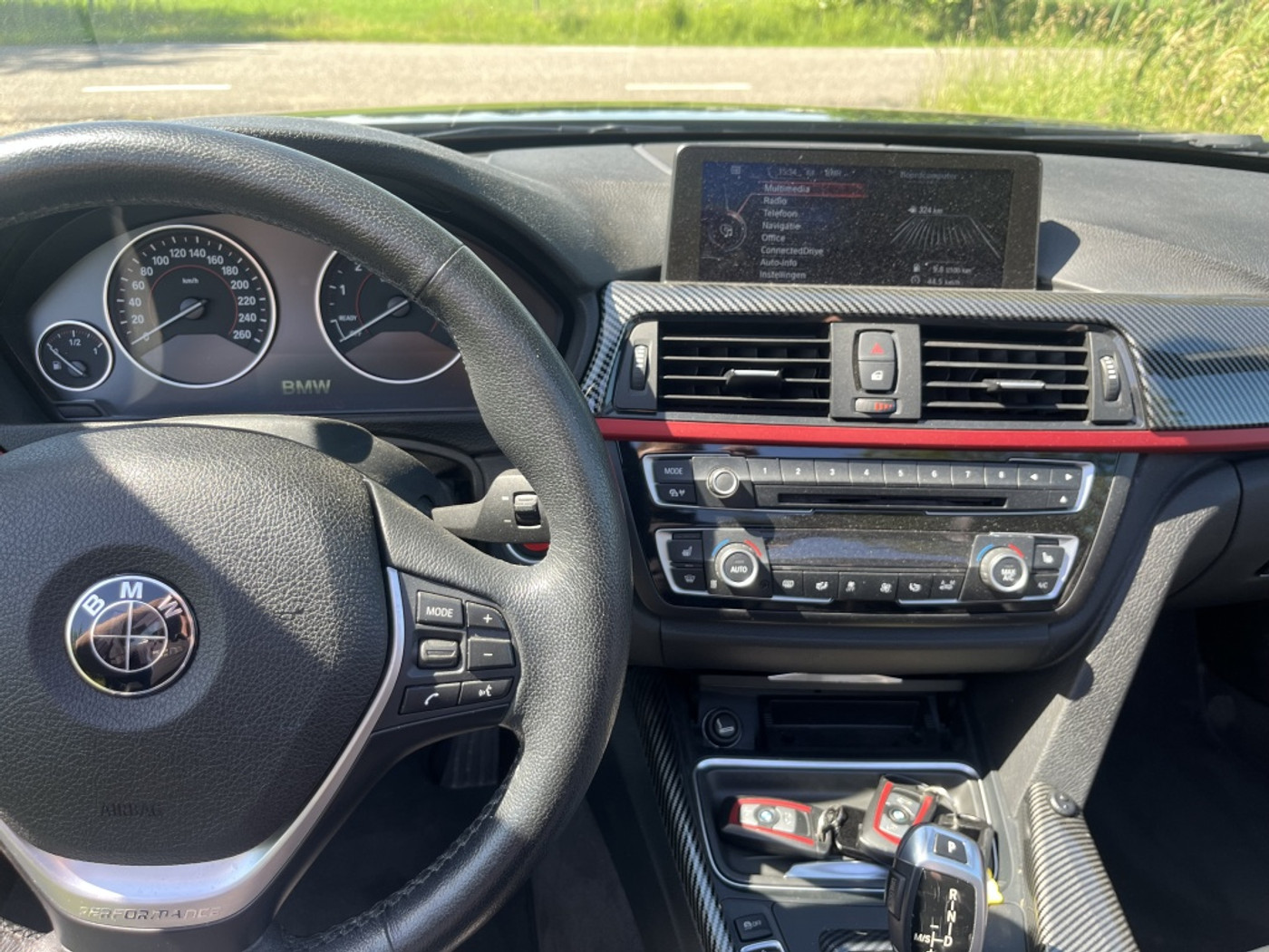 Foto van BMW 428i
