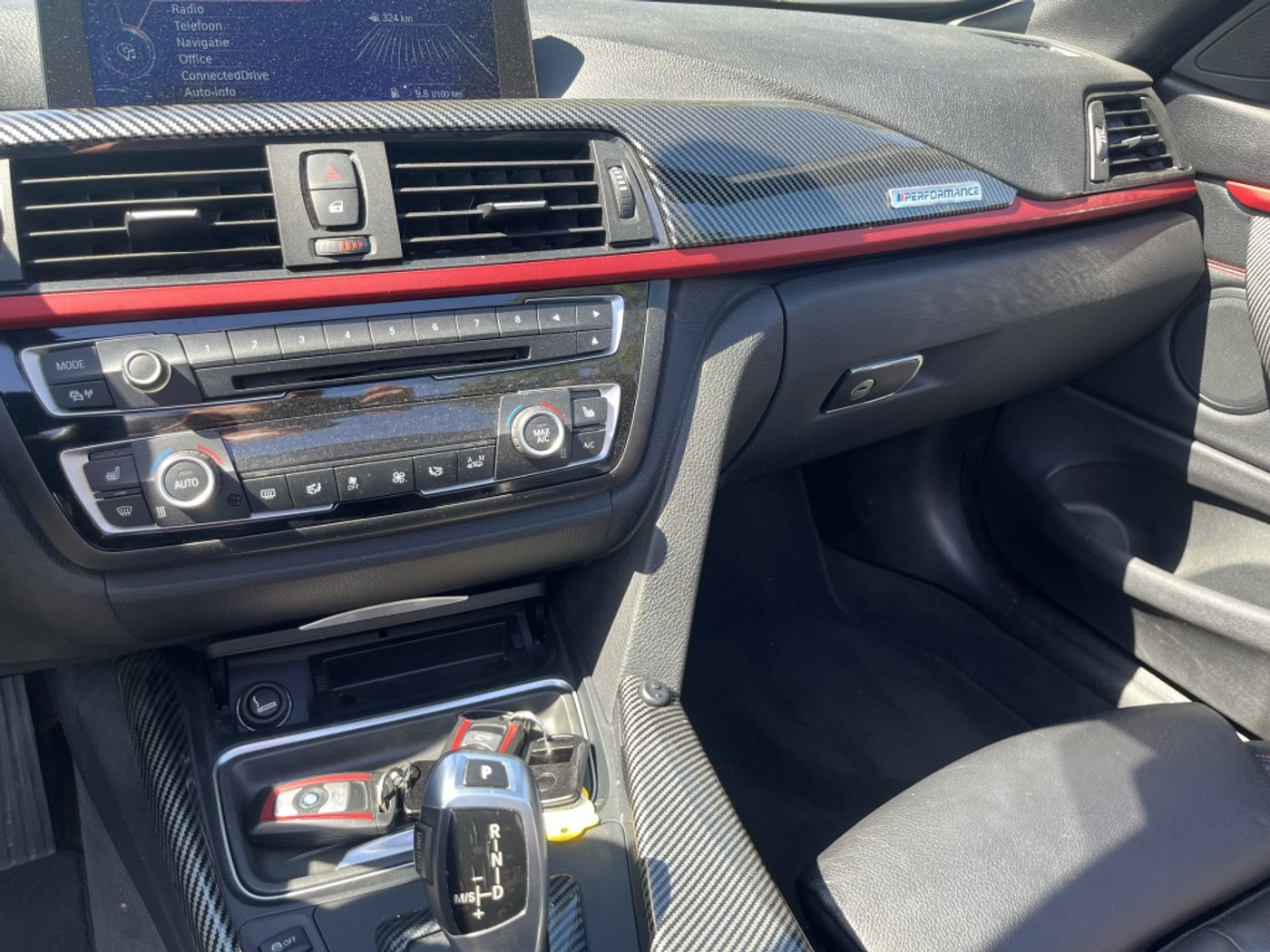 Foto van BMW 428i