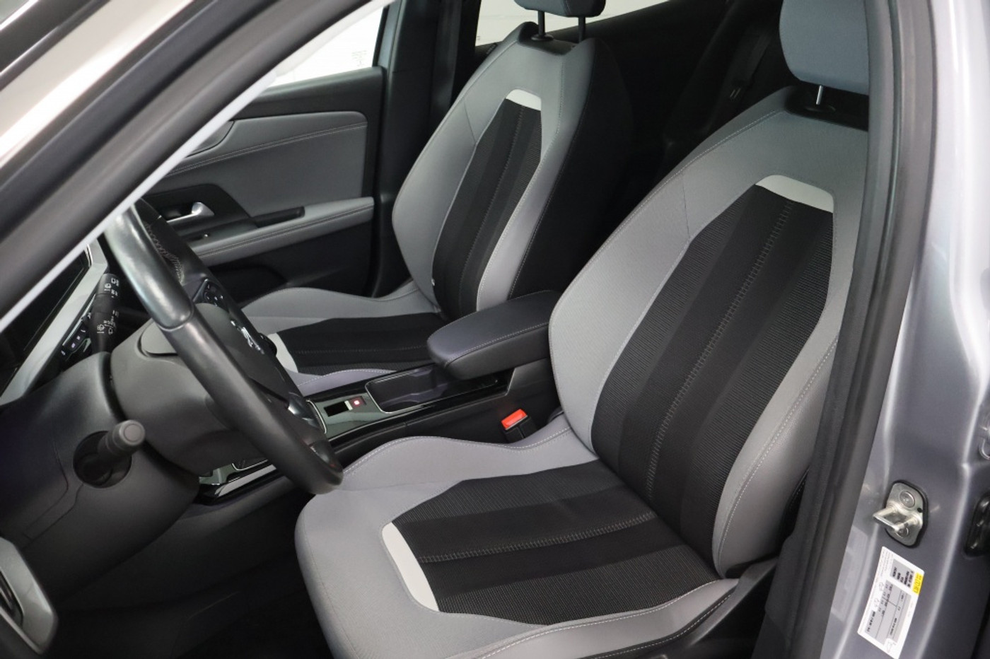 Foto van Opel Mokka