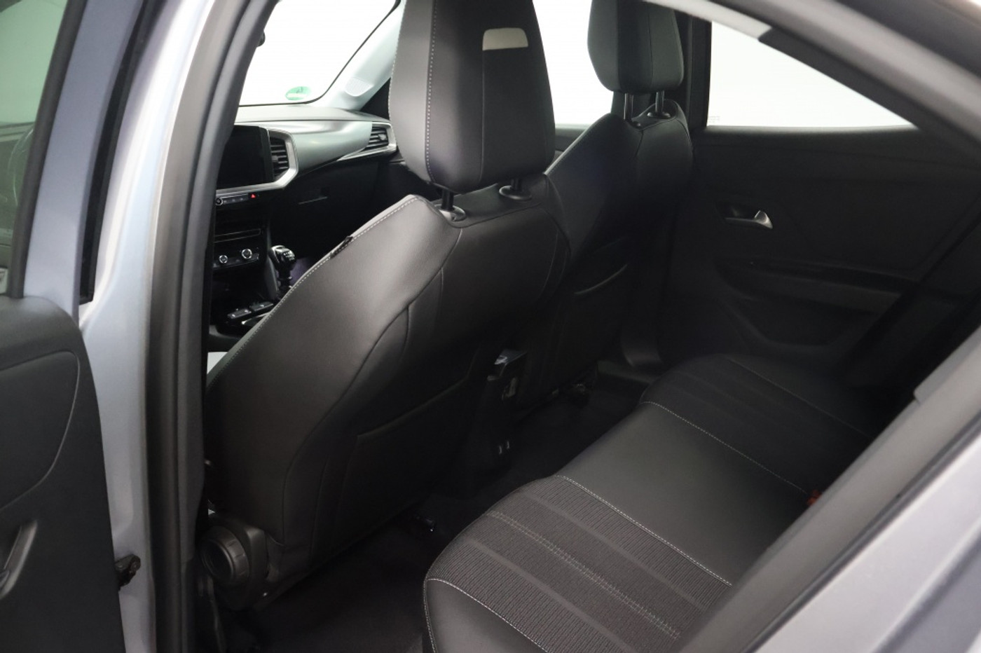Foto van Opel Mokka