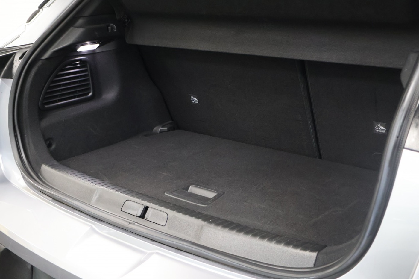 Foto van Opel Mokka
