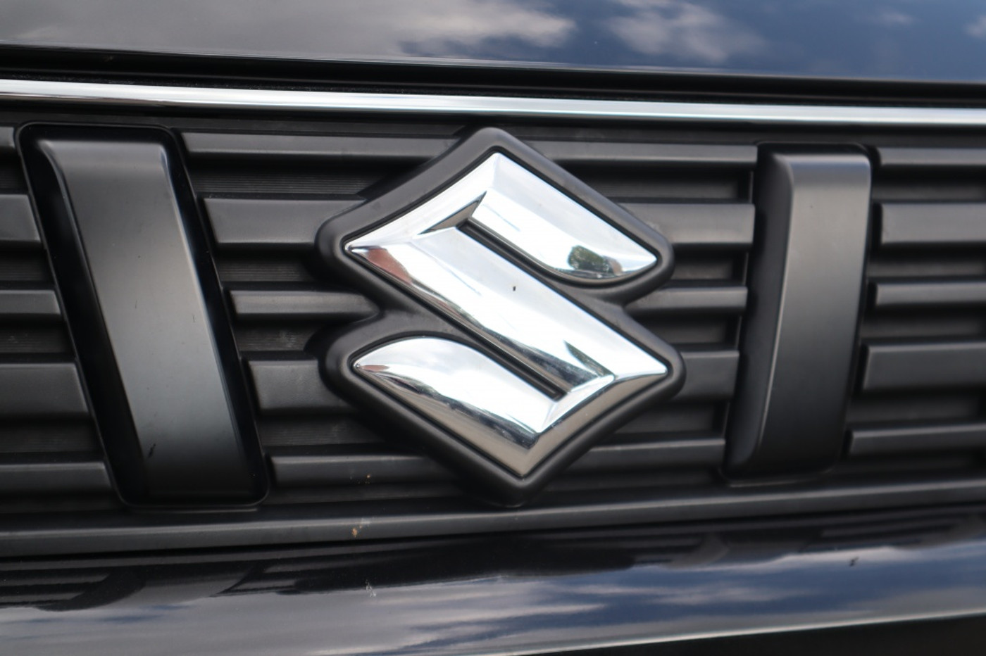 Foto van Suzuki Vitara