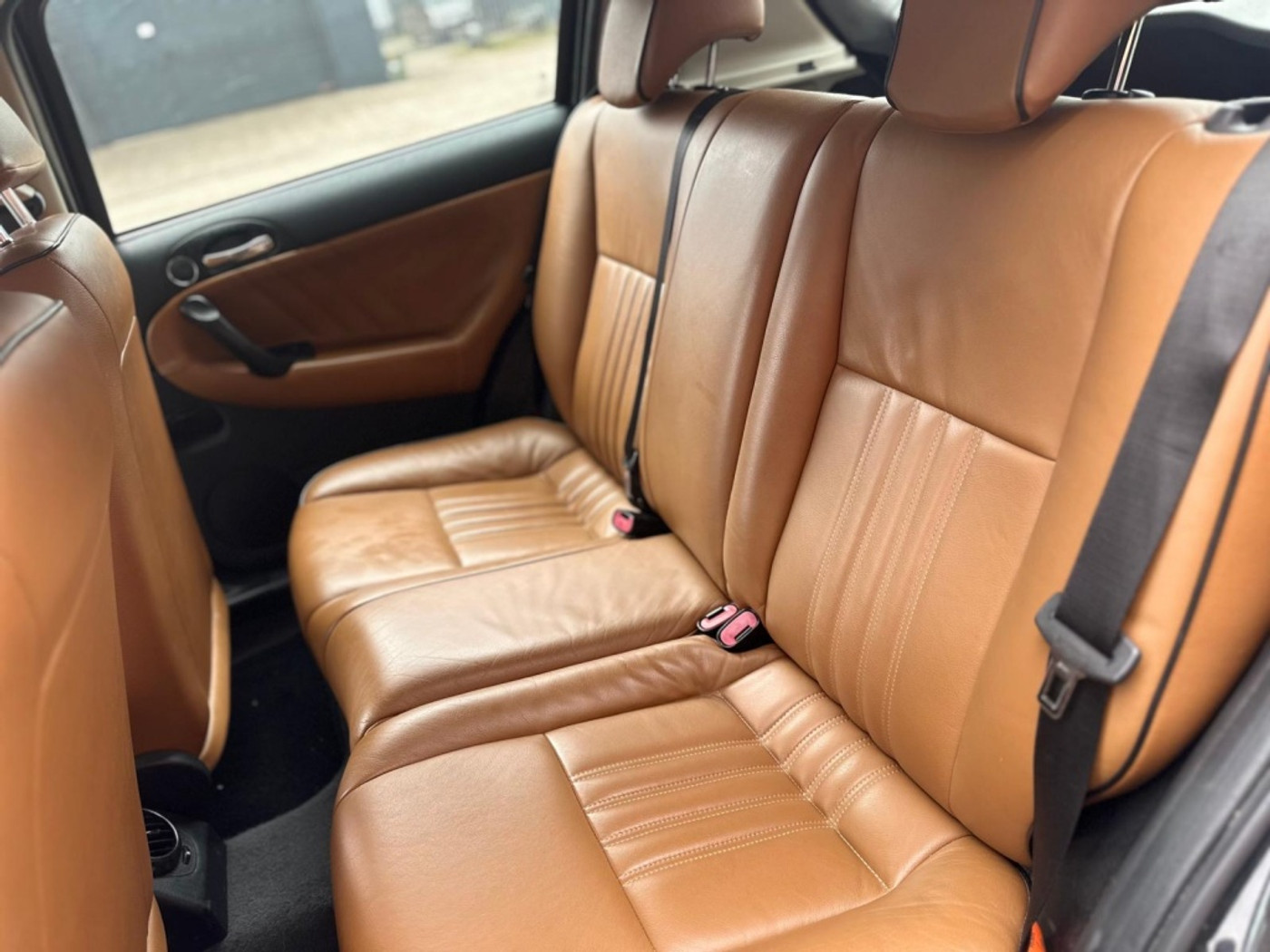 Foto van Alfa Romeo 147