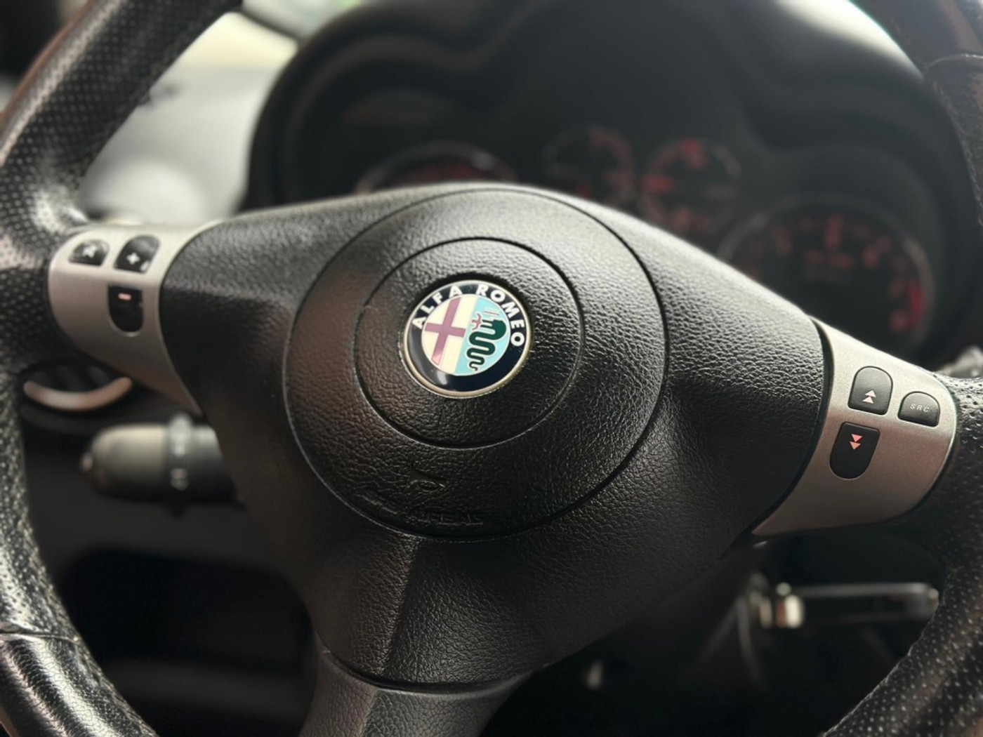 Foto van Alfa Romeo 147