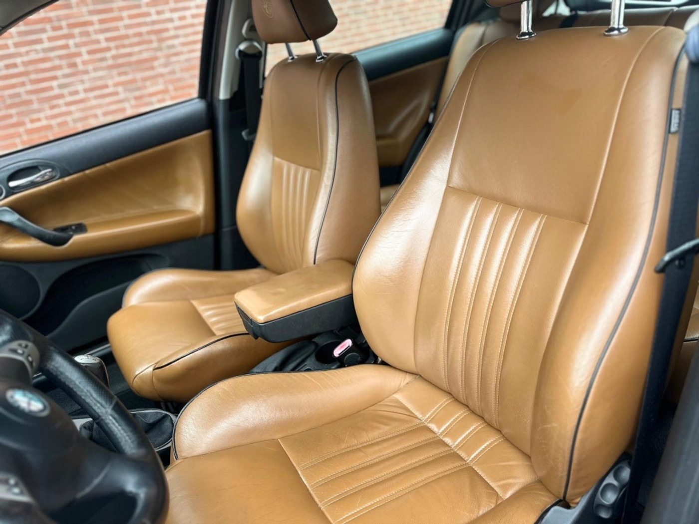 Foto van Alfa Romeo 147