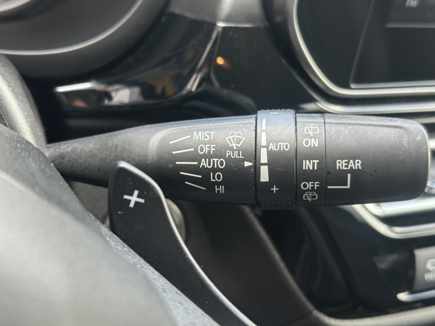 Foto van Suzuki Sx4, Suzuki Sx4, S-c