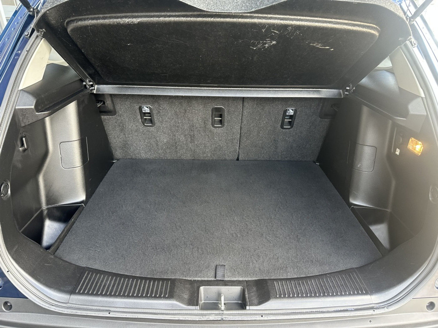 Foto van Suzuki Sx4, Suzuki Sx4, S-c