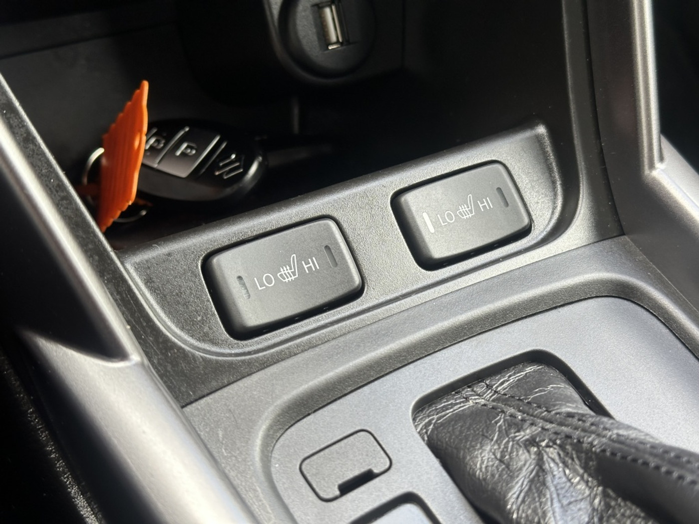 Foto van Suzuki Sx4, Suzuki Sx4, S-c