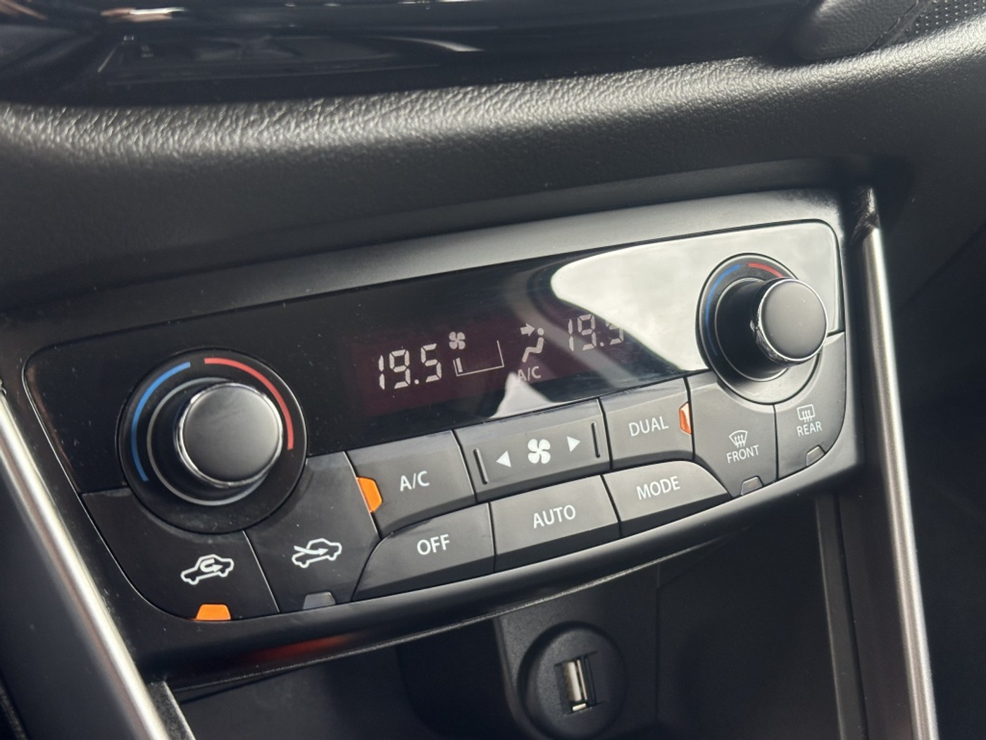 Foto van Suzuki Sx4, Suzuki Sx4, S-c