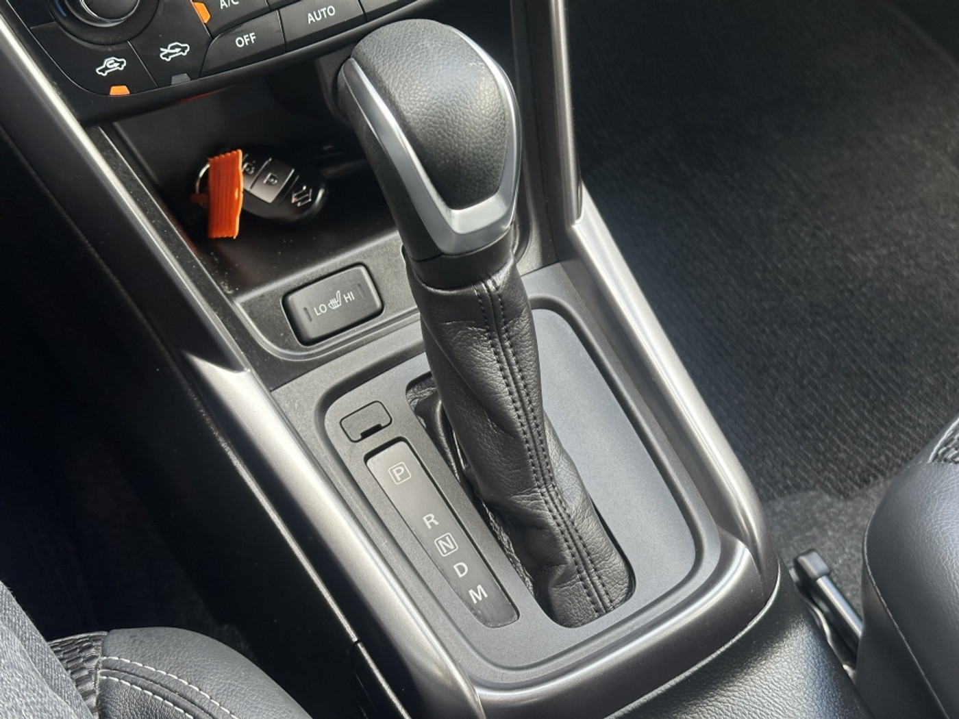 Foto van Suzuki Sx4, Suzuki Sx4, S-c