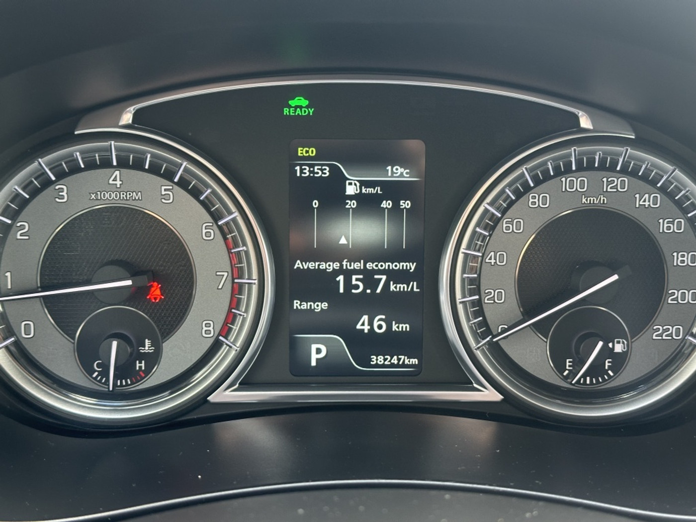 Foto van Suzuki Sx4, Suzuki Sx4, S-c