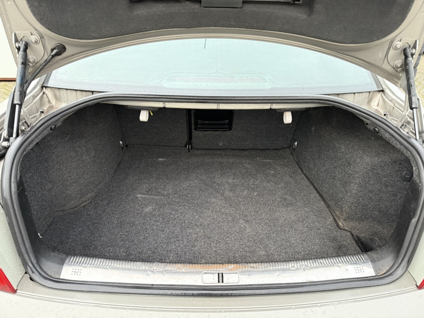 Foto van Skoda Superb