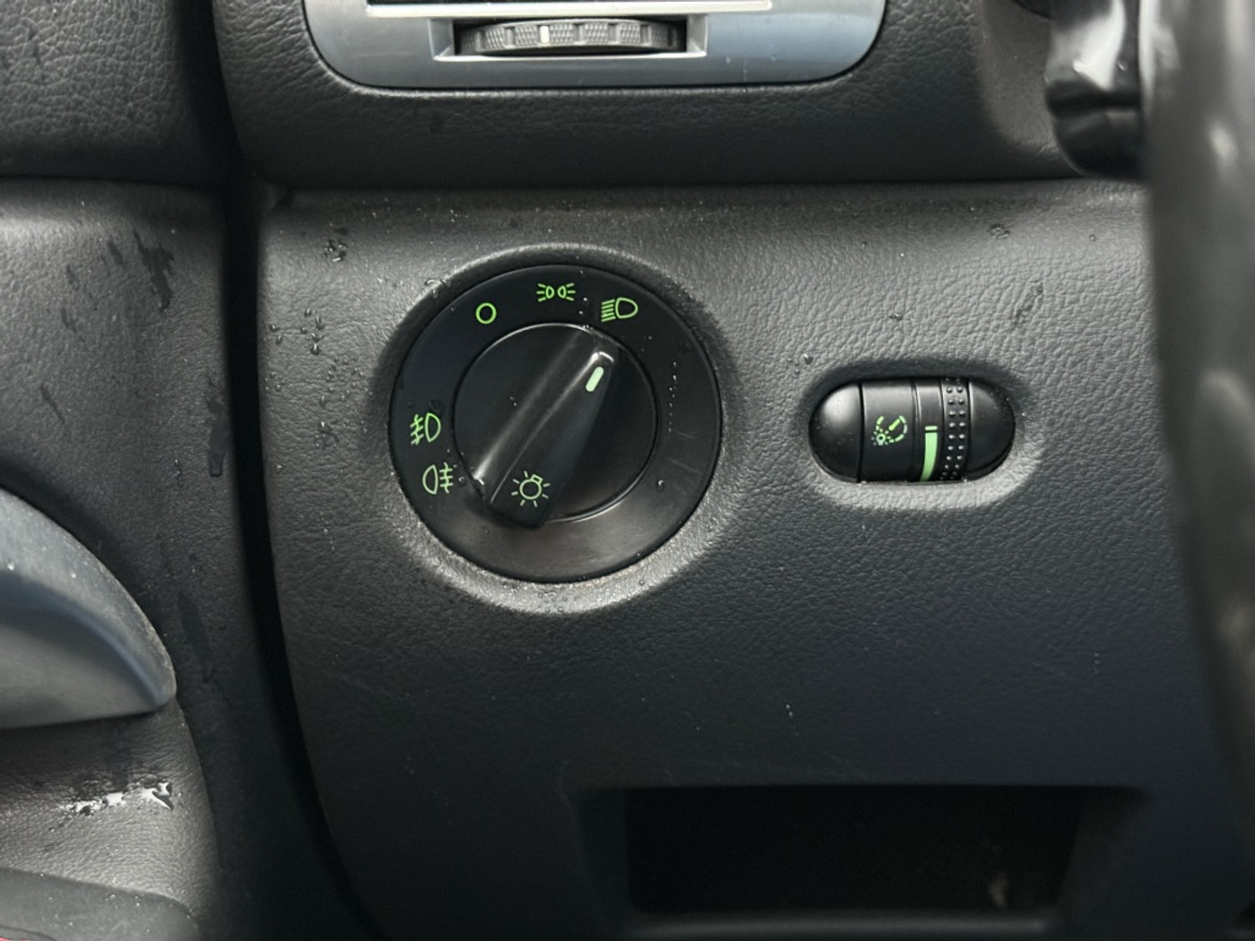 Foto van Skoda Superb