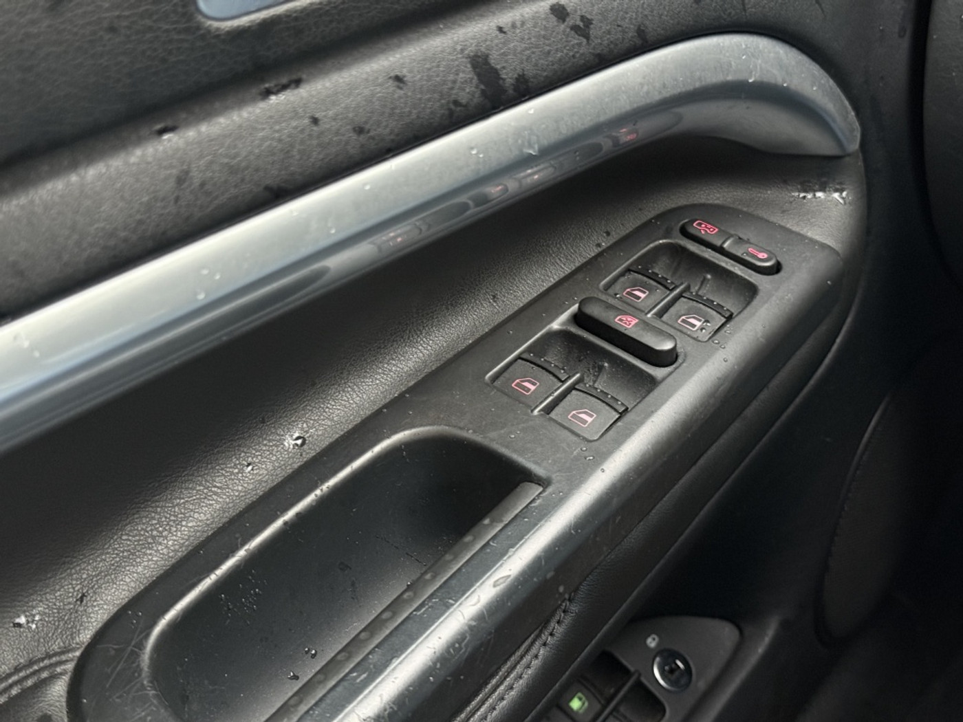 Foto van Skoda Superb