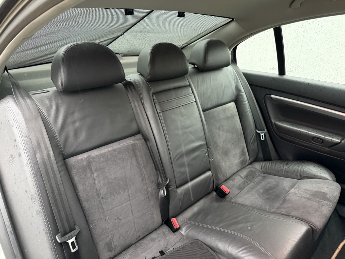Foto van Skoda Superb