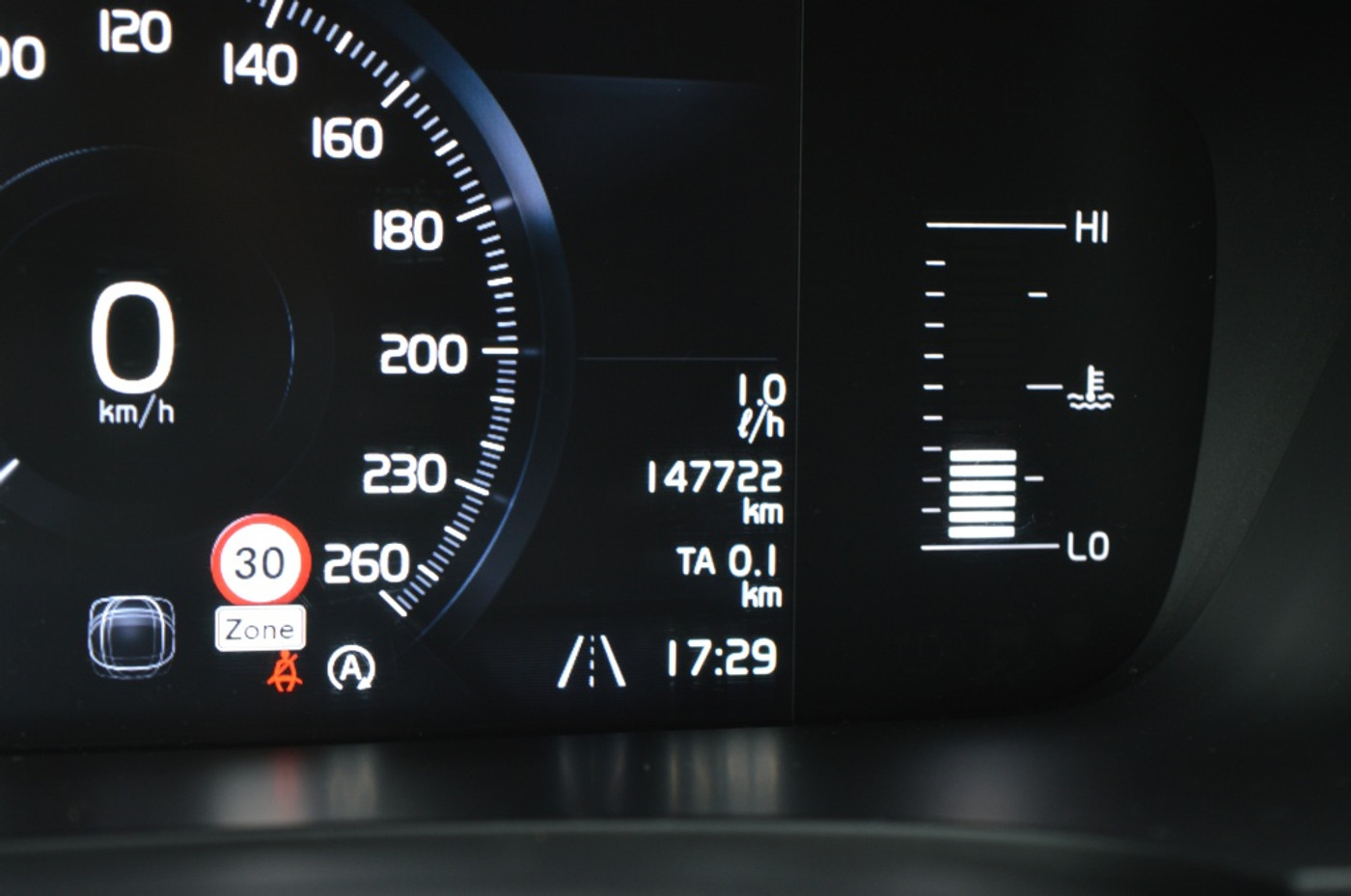 Foto van Volvo V90