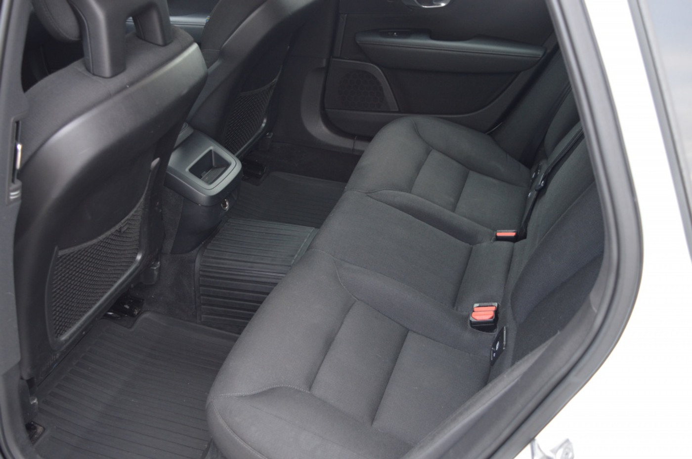 Foto van Volvo V90