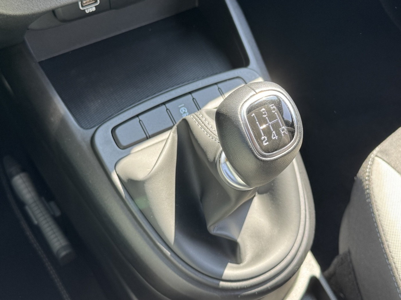 Foto van Hyundai I10