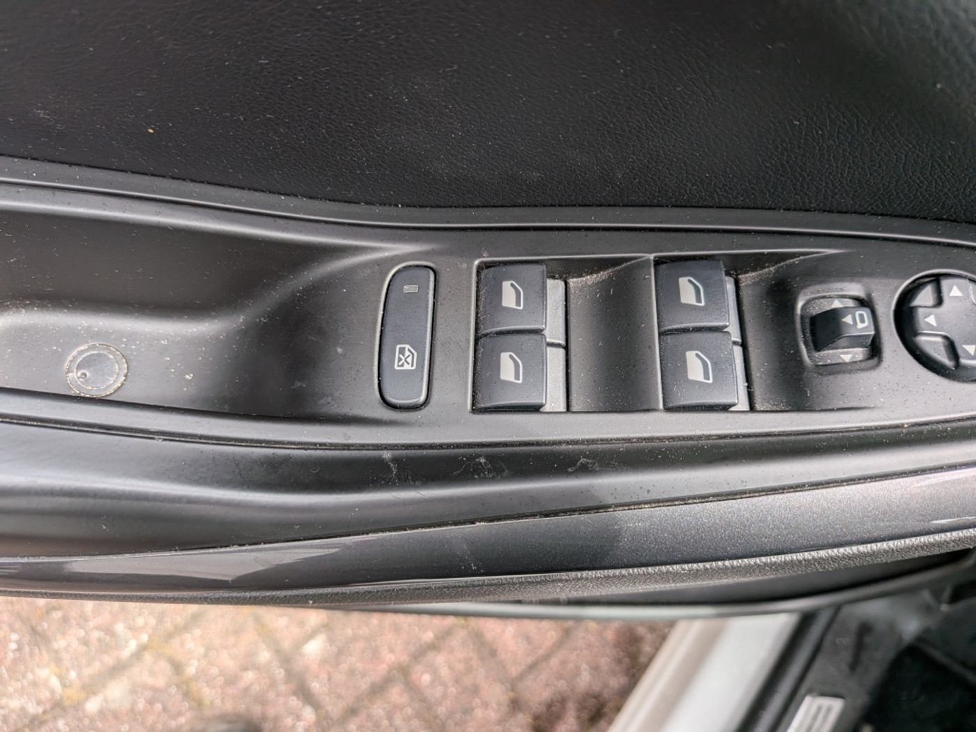 Foto van Opel Grandland X