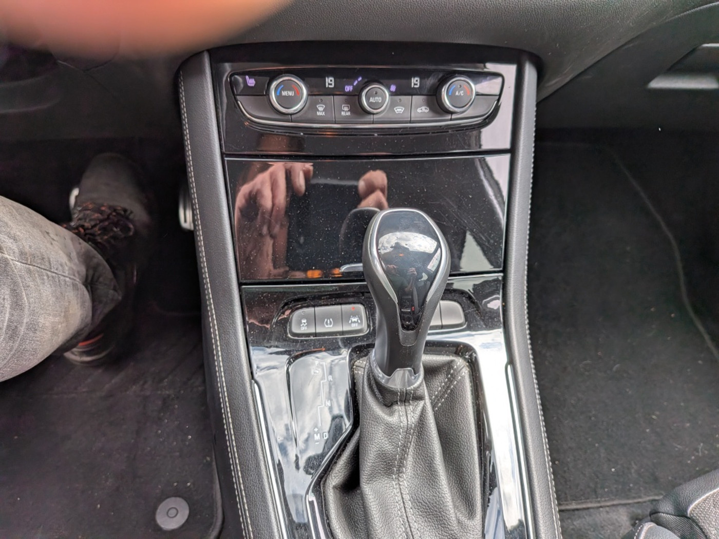 Foto van Opel Grandland X