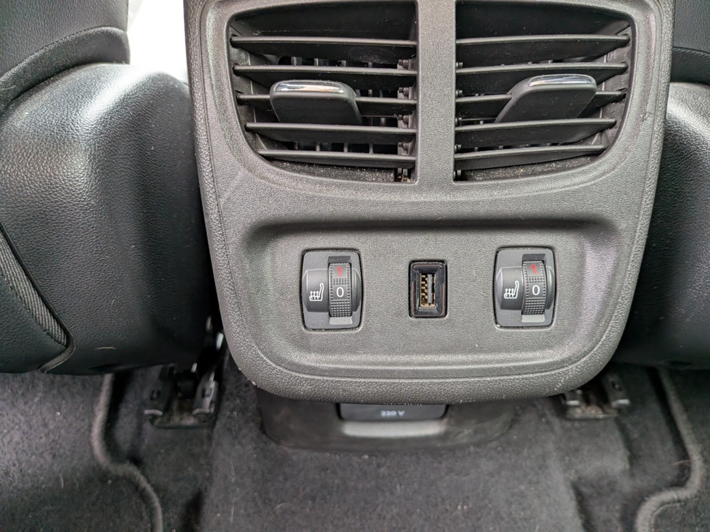 Foto van Opel Grandland X