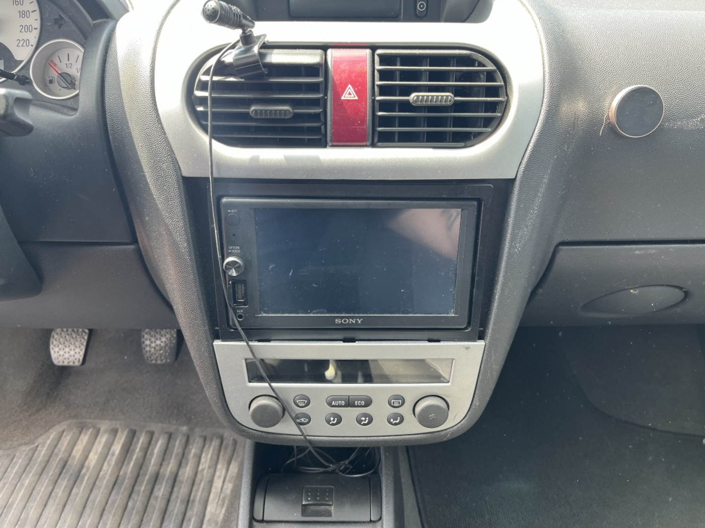 Foto van Opel Corsa-c