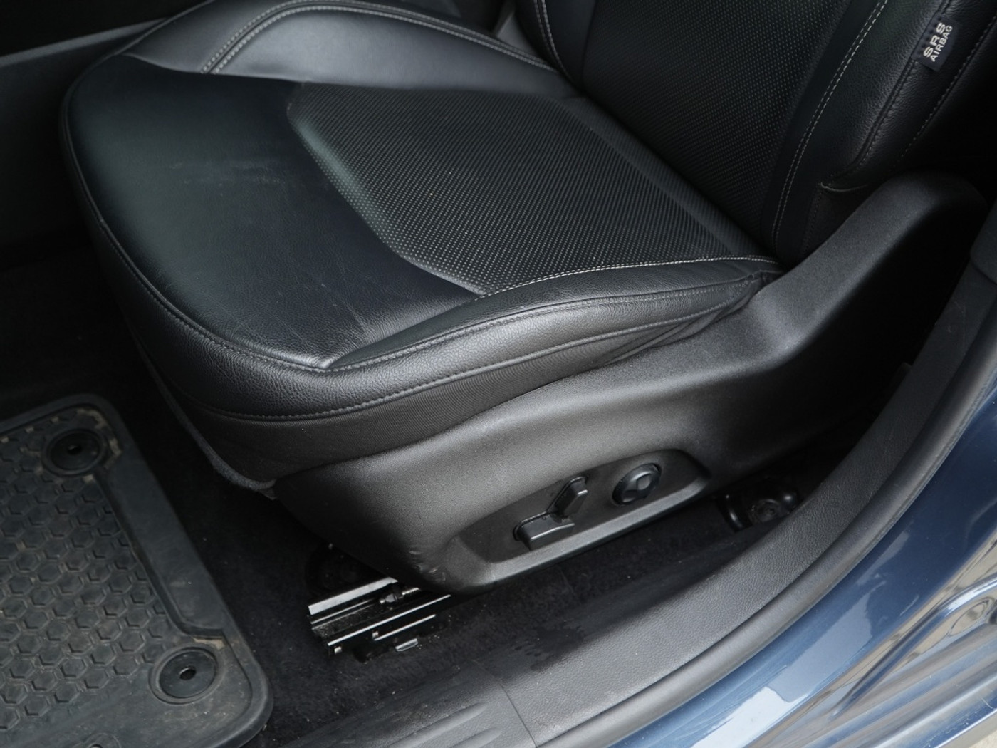 Foto van Jeep Compass