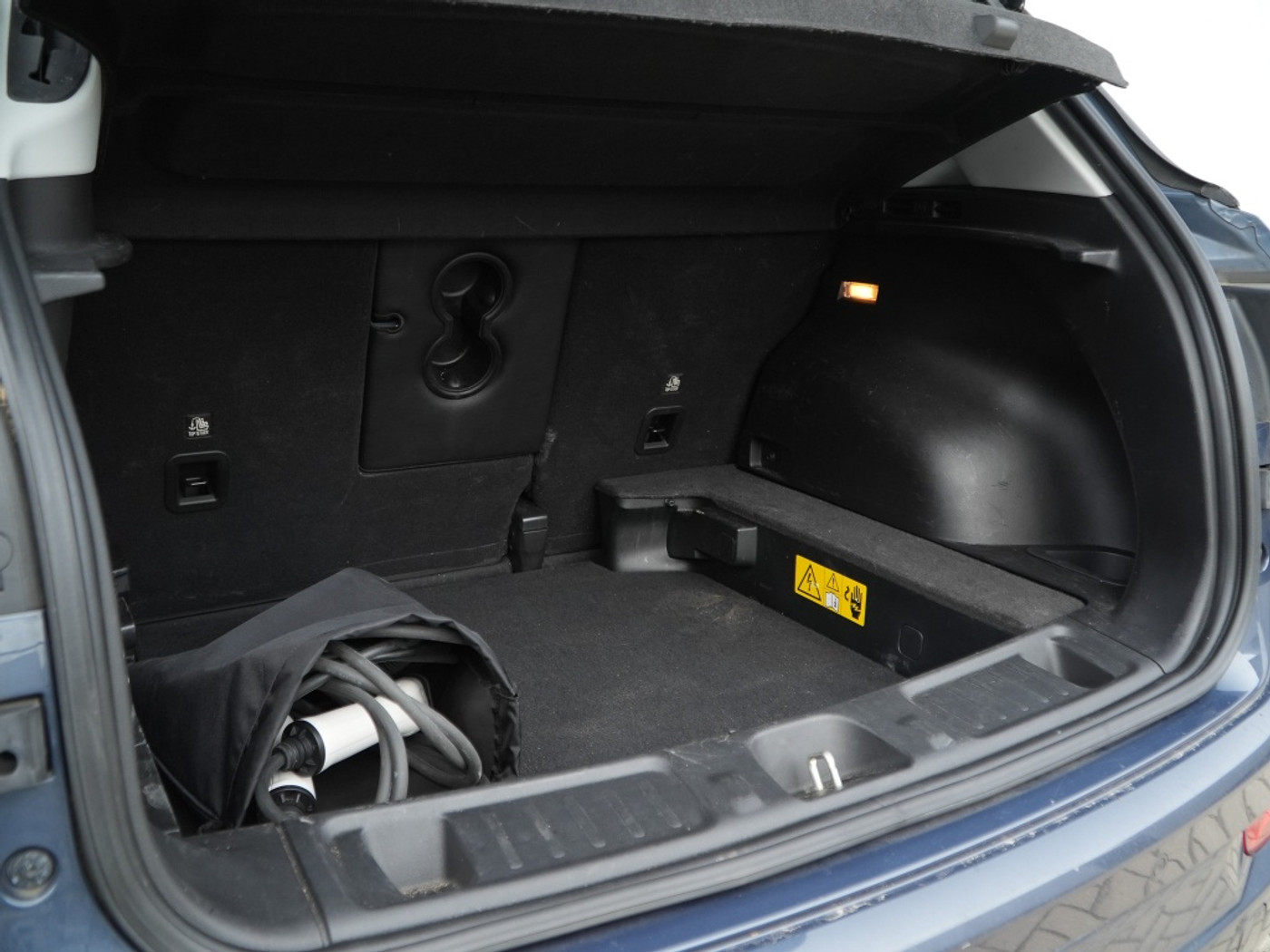 Foto van Jeep Compass
