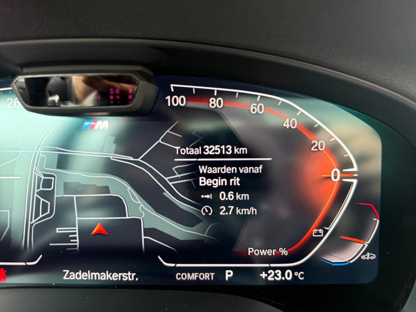 Foto van BMW X4 Xdrive20i