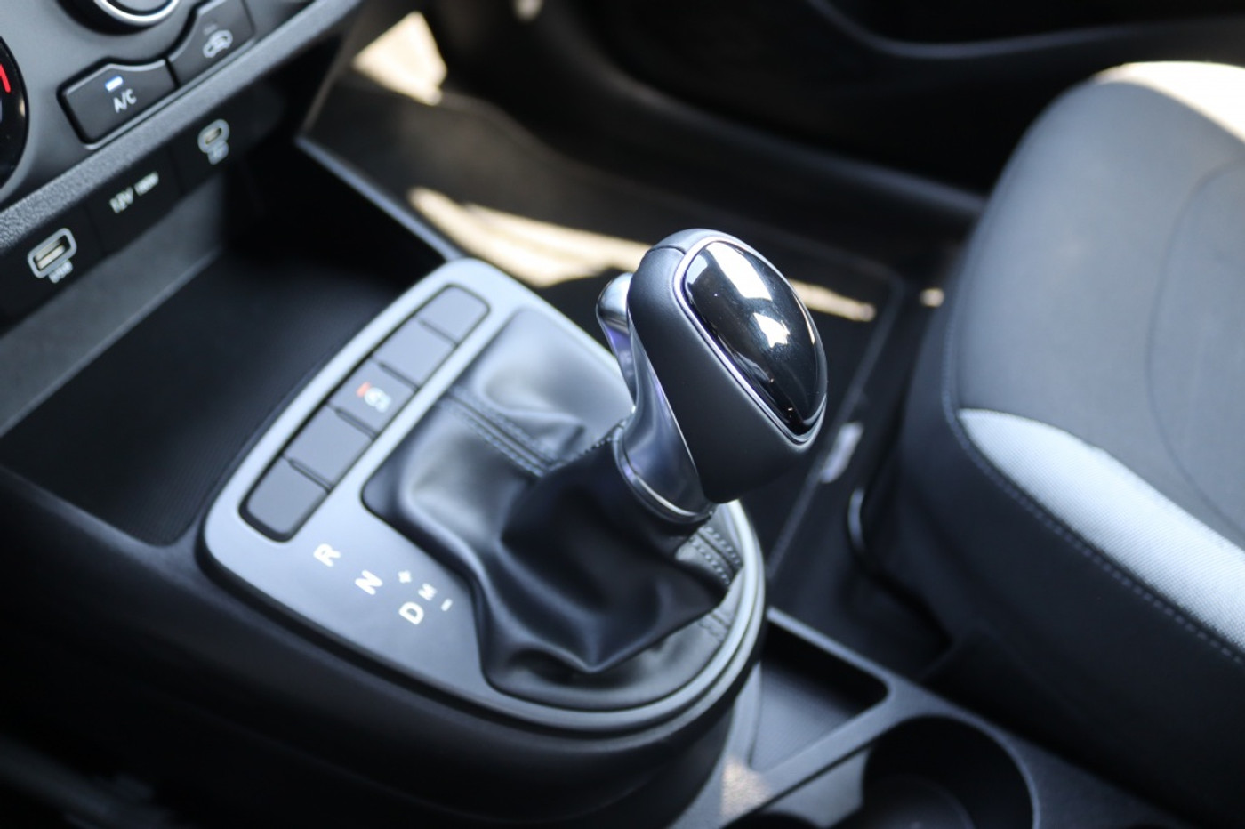 Foto van Hyundai I10