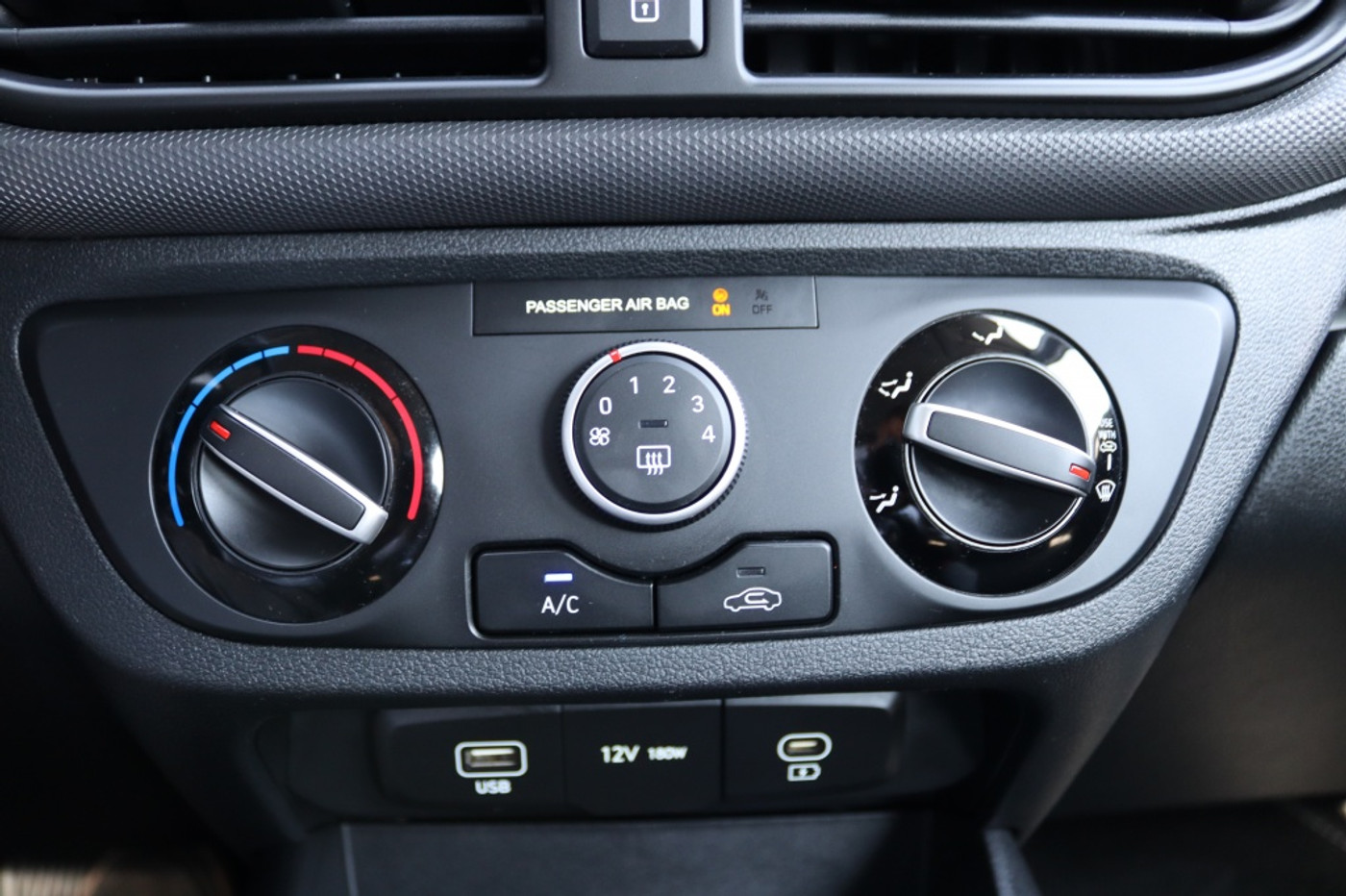 Foto van Hyundai I10