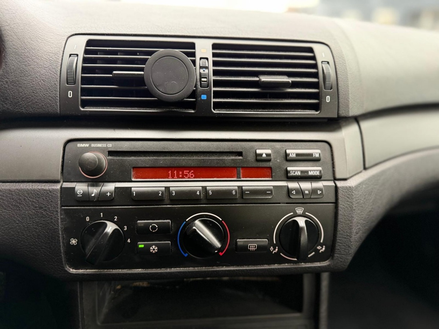 Foto van BMW 3er Reihe