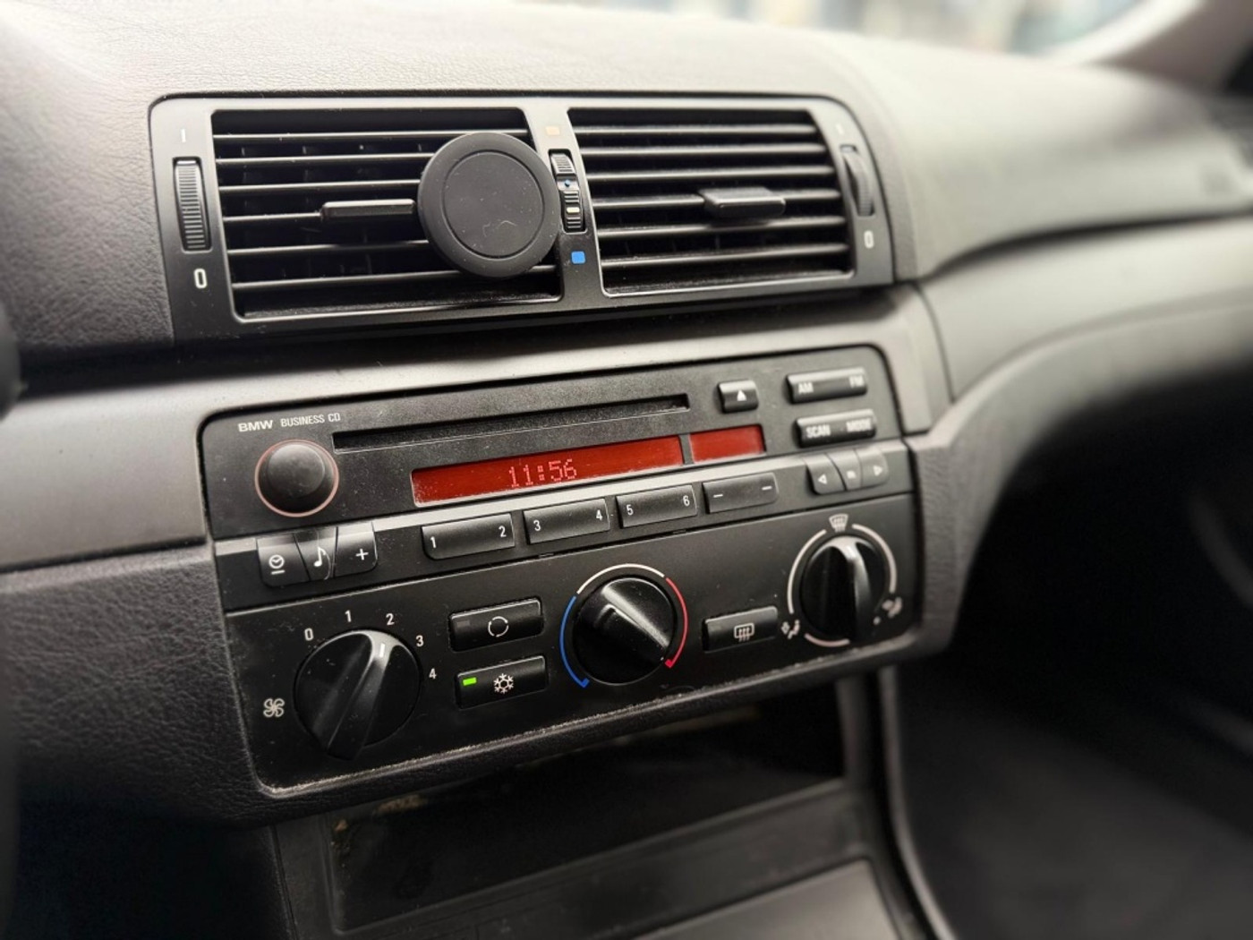 Foto van BMW 3er Reihe