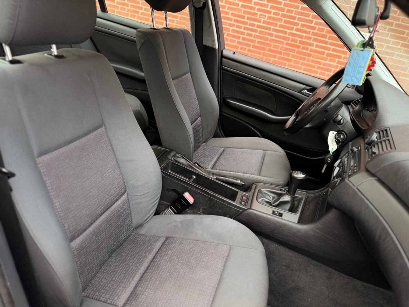 Foto van BMW 3er Reihe