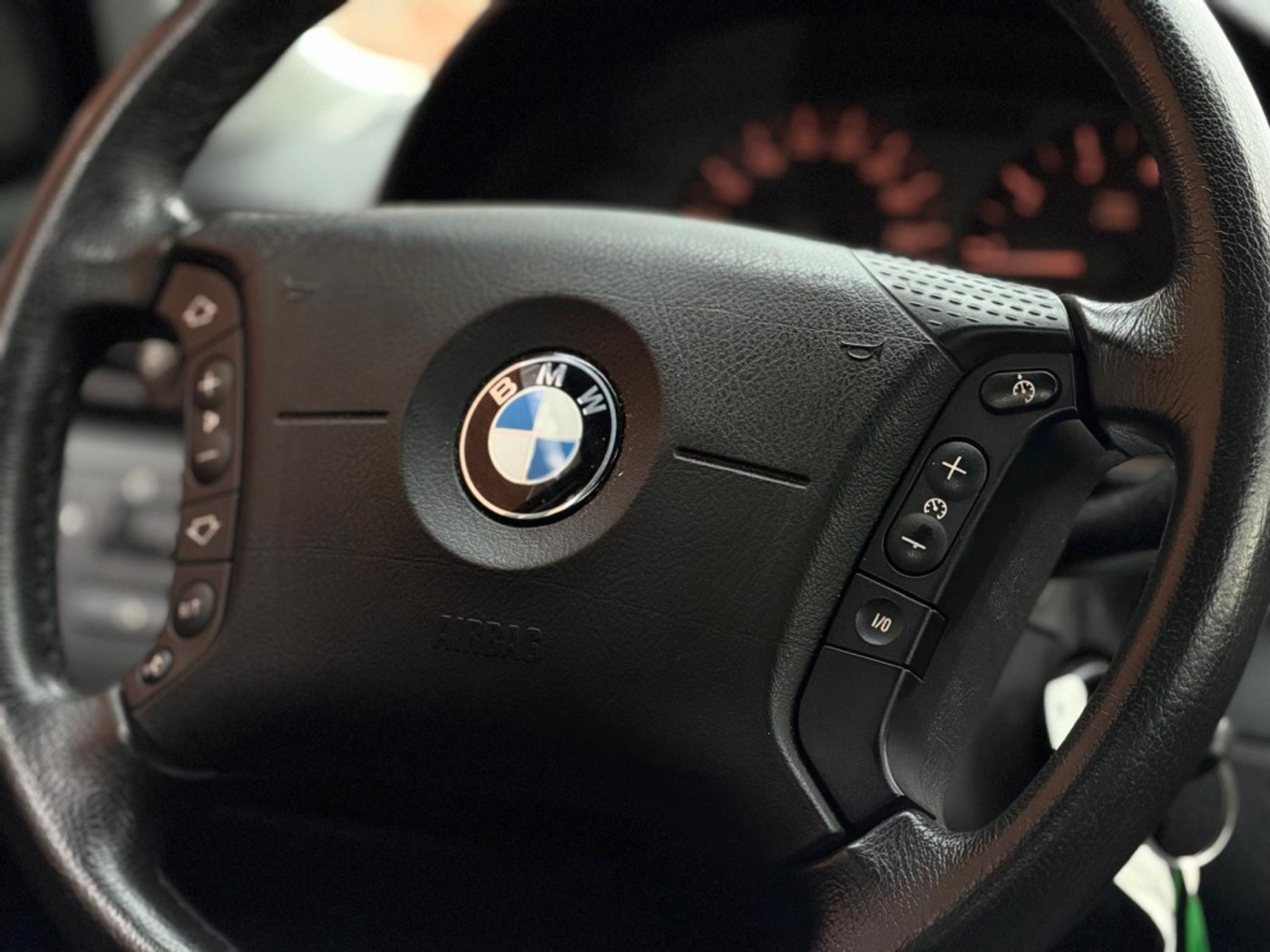 Foto van BMW 3er Reihe