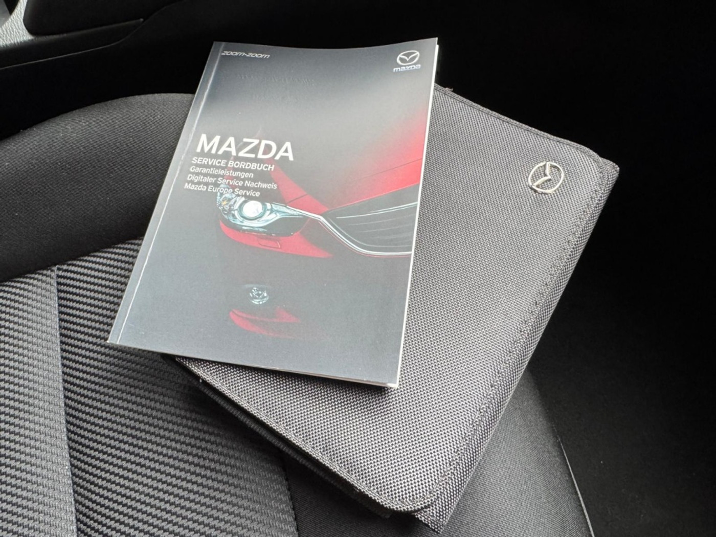 Foto van Mazda Mazda Cx-5
