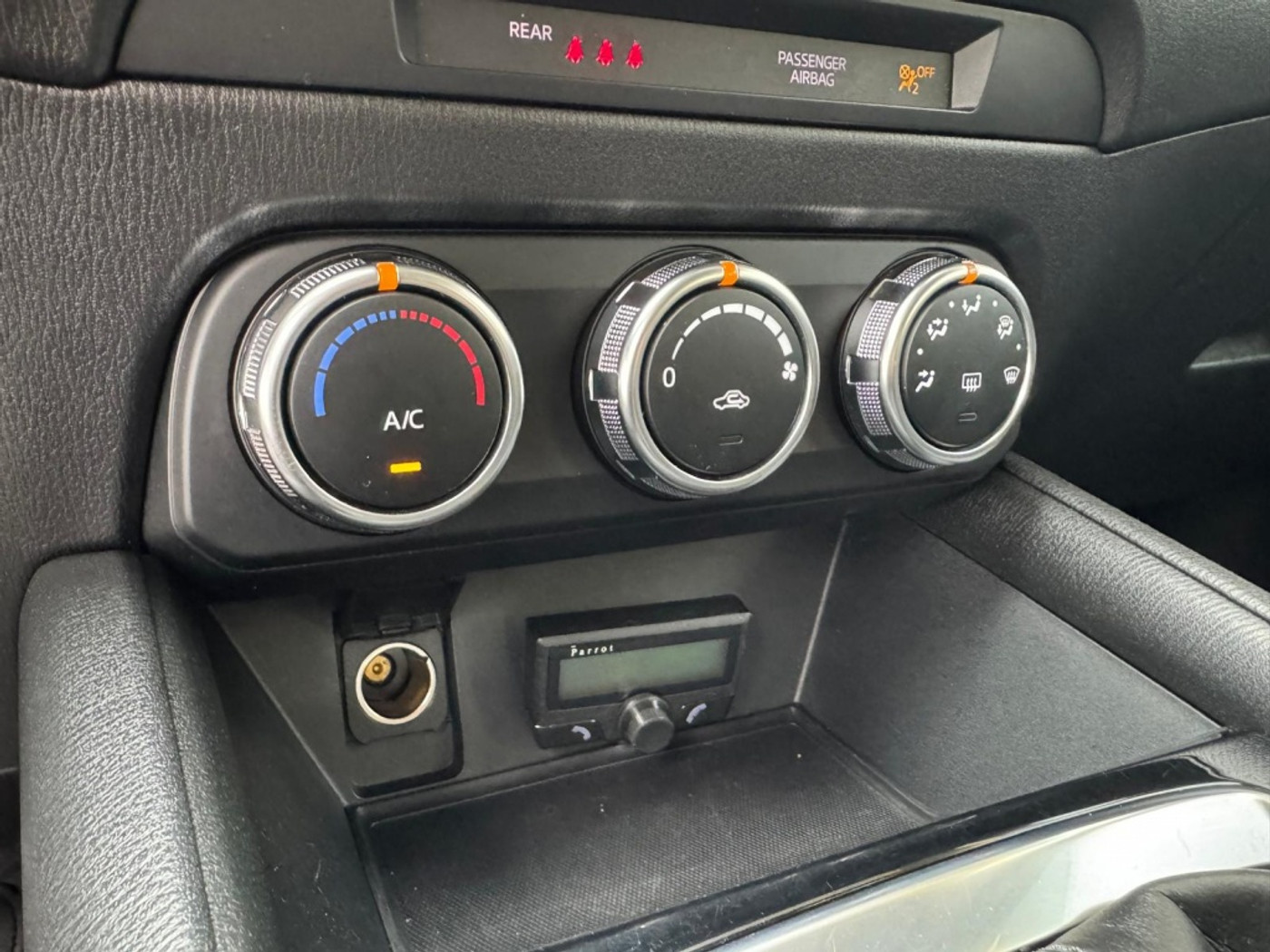 Foto van Mazda Mazda Cx-5