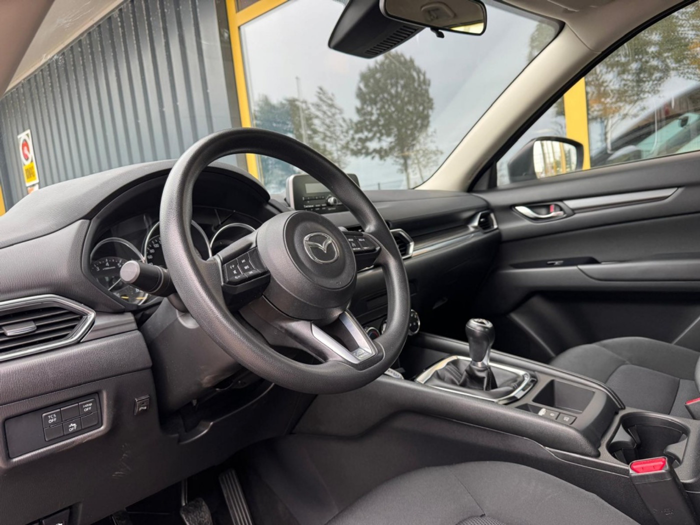 Foto van Mazda Mazda Cx-5