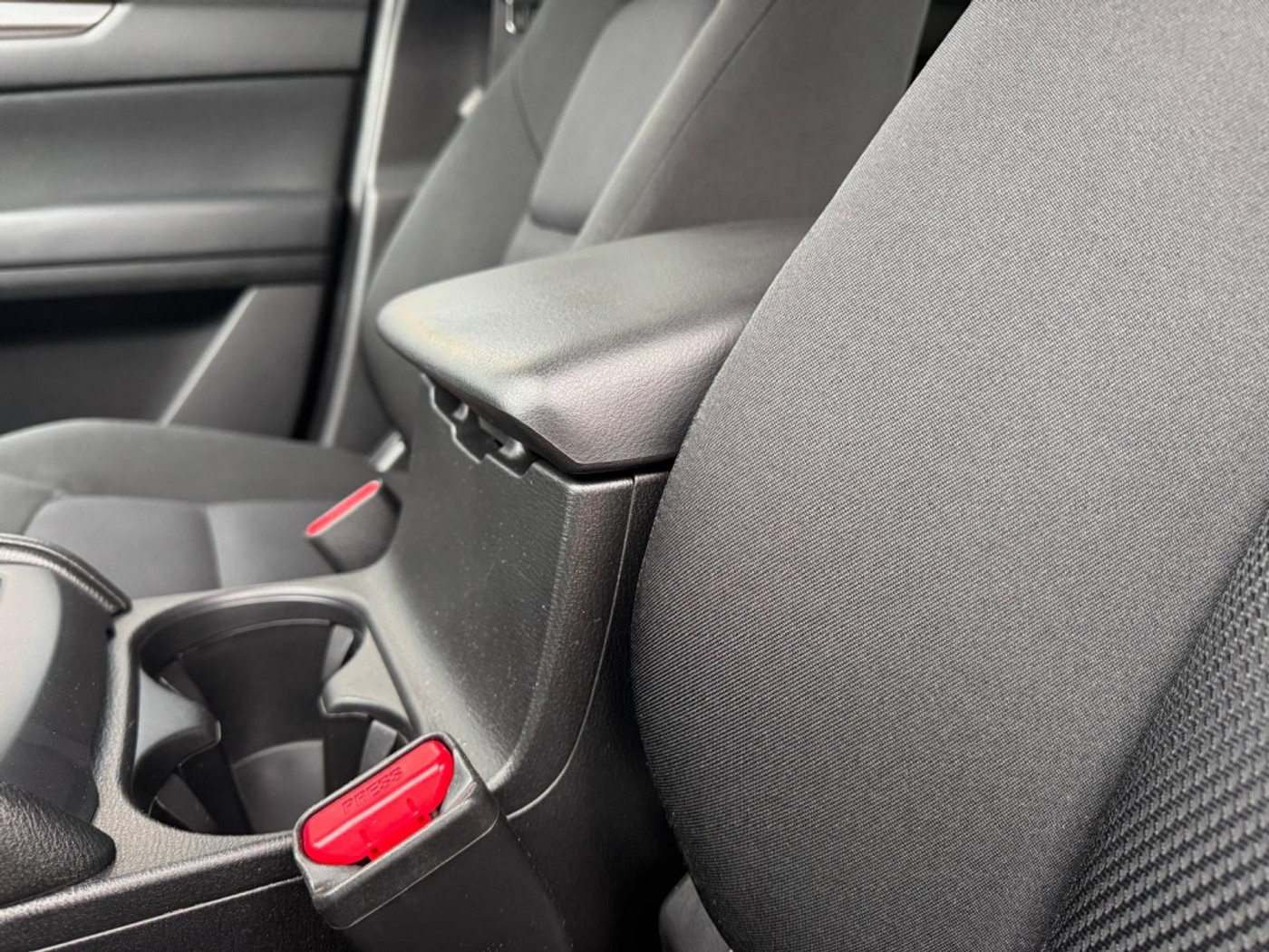 Foto van Mazda Mazda Cx-5