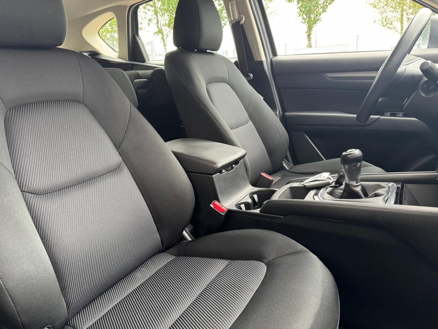 Foto van Mazda Mazda Cx-5