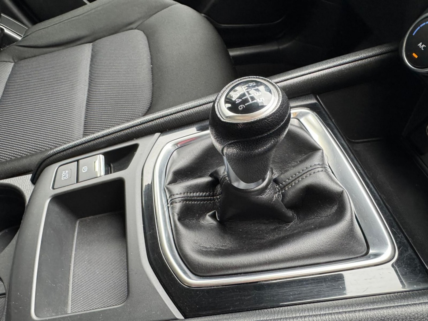 Foto van Mazda Mazda Cx-5