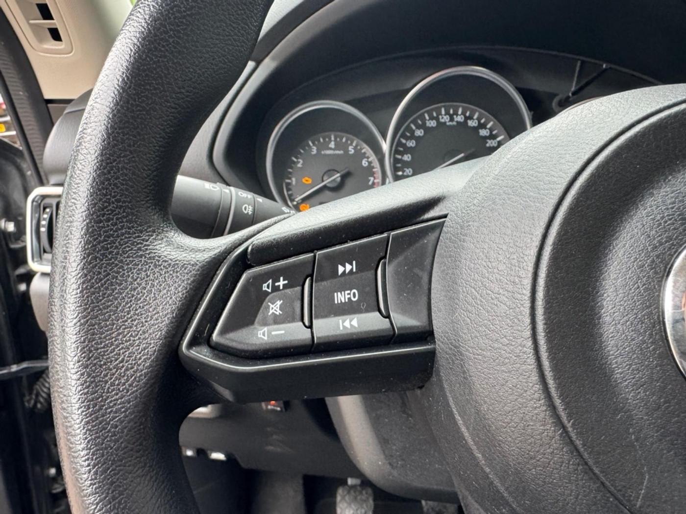 Foto van Mazda Mazda Cx-5